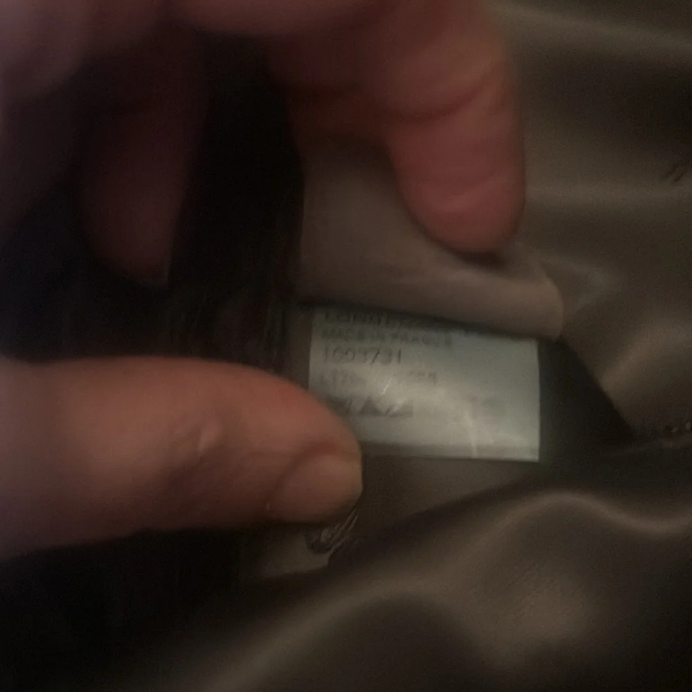 Longchamp 3D Hobo in Purple - Picture 15 of 16